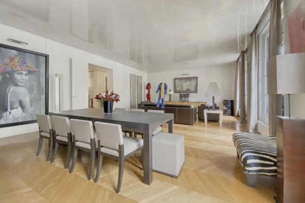 Luxury Apartment for sale in Paris 17ème, 2 820 000 €, Photo 5