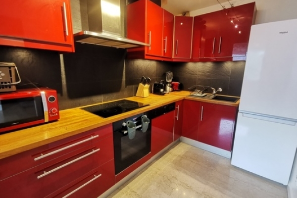 Appartement de luxe à louer à Monaco, 1 715 €, Photo 5