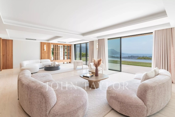 Luxury House for sale in Nice, 12 600 000 €, Photo 5