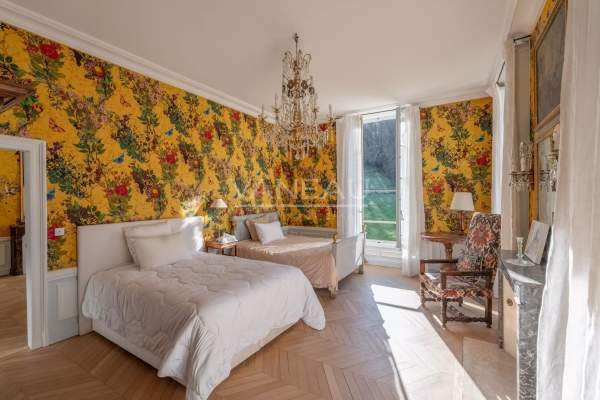 Maison de luxe à vendre à Thomery, 8 900 000 €, Photo 5