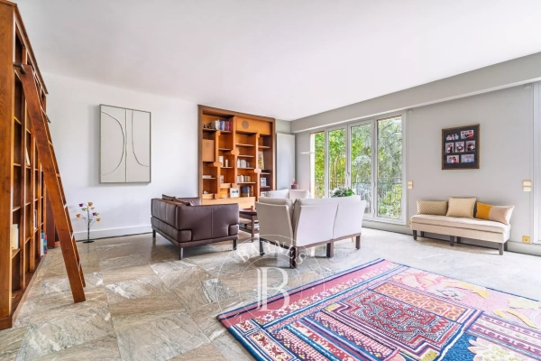 Appartement de luxe à vendre à Neuilly-sur-Seine, 3 100 000 €, Photo 5
