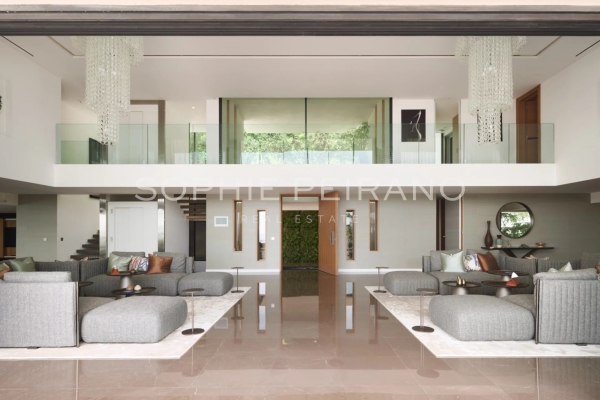 Maison de luxe à vendre à Cannes, 42 000 000 €, Photo 5
