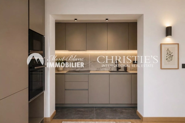 Appartement de luxe à vendre à Demi-Quartier, 705 000 €, Photo 5