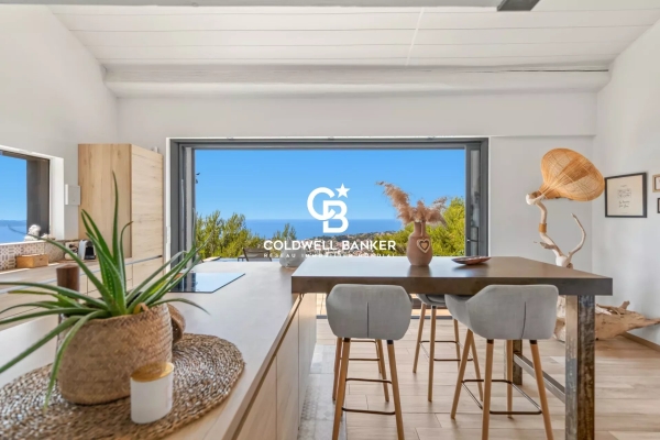 Maison de luxe à vendre à Carqueiranne, 1 872 000 €, Photo 5