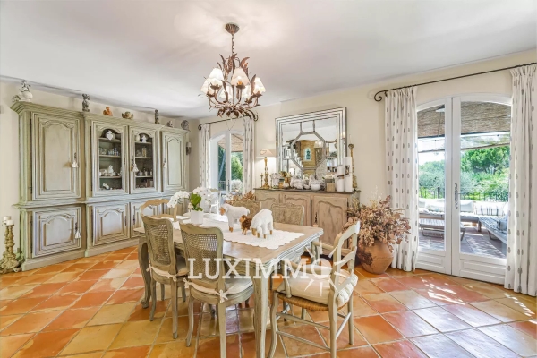 Maison de luxe à vendre à Mougins, 2 690 000 €, Photo 5