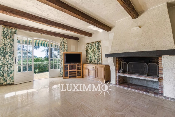 Maison de luxe à vendre à Mougins, 2 120 000 €, Photo 5
