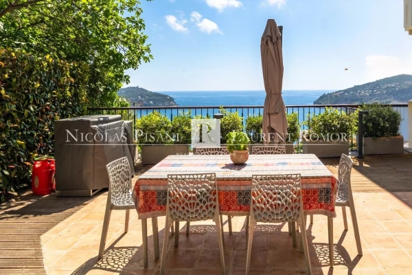 Luxury Apartment for sale in Villefranche-sur-Mer, 1 842 000 €, Photo 5