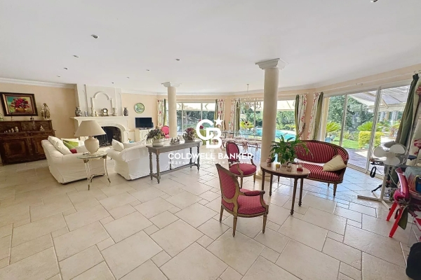 Luxury House for sale in Saint-Raphaël, 3 200 000 €, Photo 5