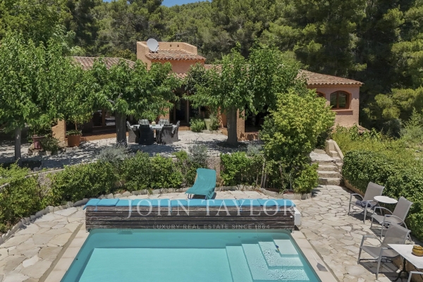 Maison de luxe à vendre à Bandol, 1 045 000 €, Photo 5