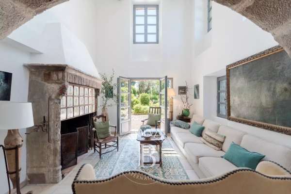 Luxury House for sale in Biot, 5 850 000 €, Photo 5
