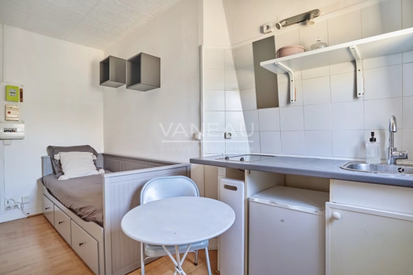 Appartement de luxe à vendre à Paris 16ème, 121 000 €, Photo 5