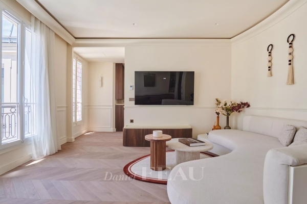 Appartement de luxe à vendre à Paris 16ème, 1 890 000 €, Photo 5