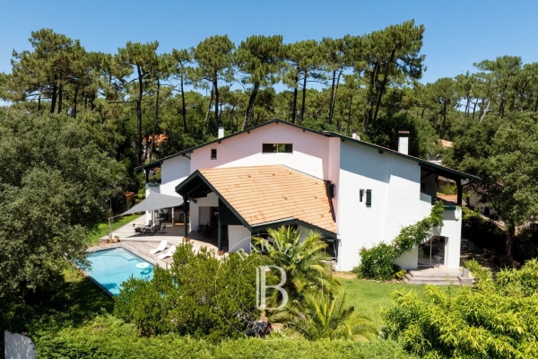Maison de luxe à vendre à Seignosse, 3 500 000 €, Photo 5