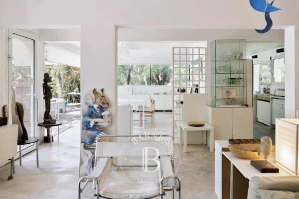 Maison de luxe à vendre à Seignosse, 1 630 000 €, Photo 5
