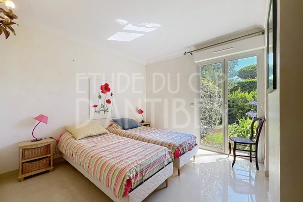 Appartement de luxe à vendre à Antibes, 1 150 000 €, Photo 5
