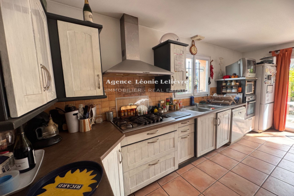 Maison de luxe à vendre à Les Issambres, 1 090 000 €, Photo 6