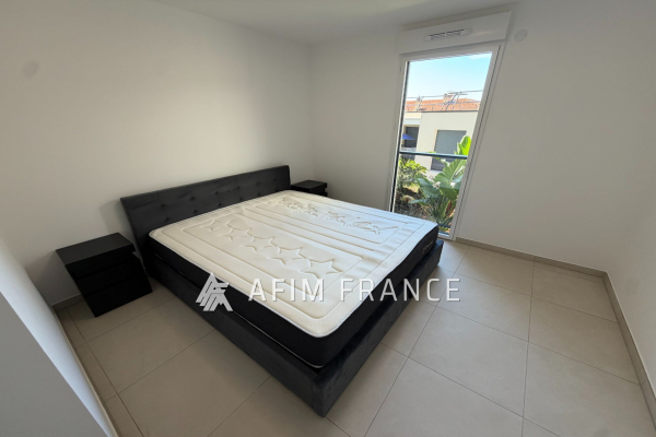 Luxury Apartment for rental in Cap-d'Ail, 2 350 €, Photo 6