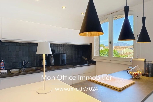 Appartement de luxe à vendre à Cogolin, 599 000 €, Photo 6