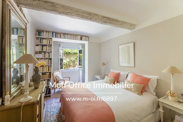 Appartement de luxe à vendre à Aix-en-Provence, 440 000 €, Photo 6