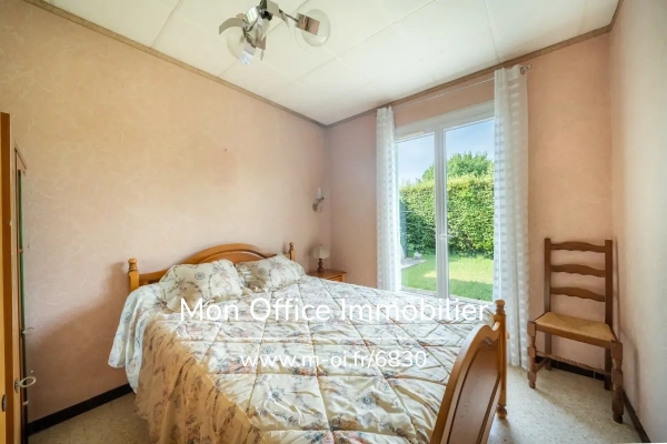 Luxury House for sale in Bouc-Bel-Air, 454 000 €, Photo 6