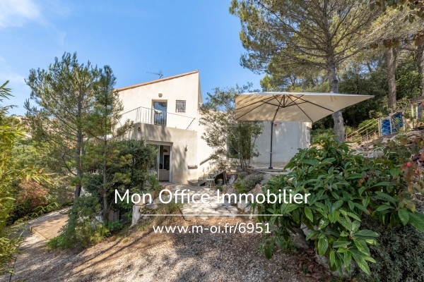 Maison de luxe à vendre à Peypin, 790 000 €, Photo 6