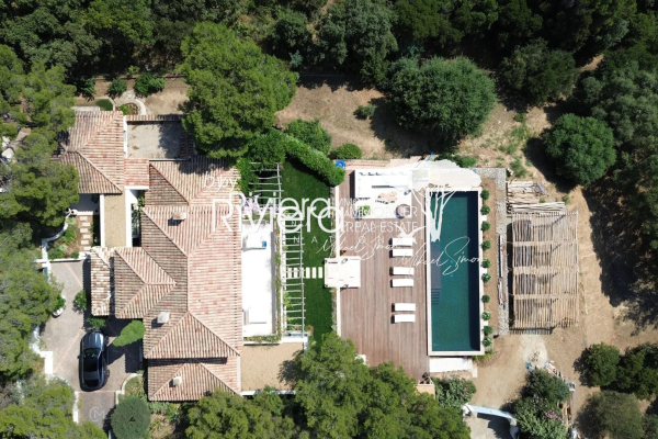 Maison de luxe à vendre à Cavalaire-sur-Mer, 7 800 000 €, Photo 6