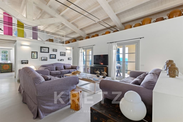 Luxury House for sale in Grasse, 2 980 000 €, Photo 6