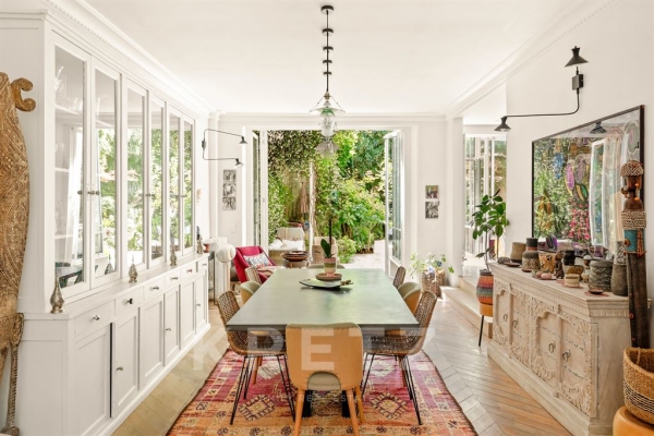 Maison de luxe à vendre à Paris 17ème, 4 890 000 €, Photo 6