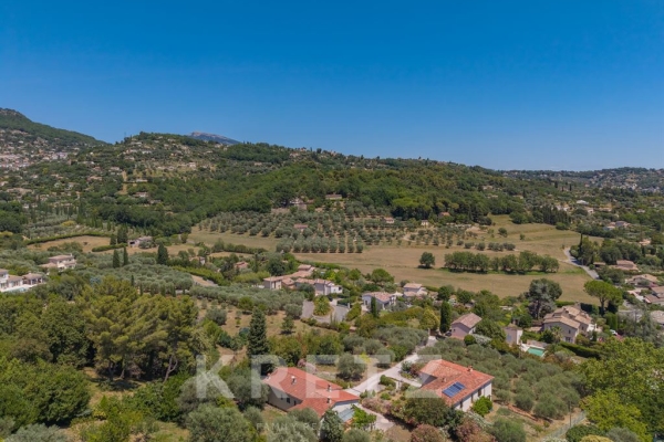 Maison de luxe à vendre à Châteauneuf-Grasse, 2 350 000 €, Photo 6