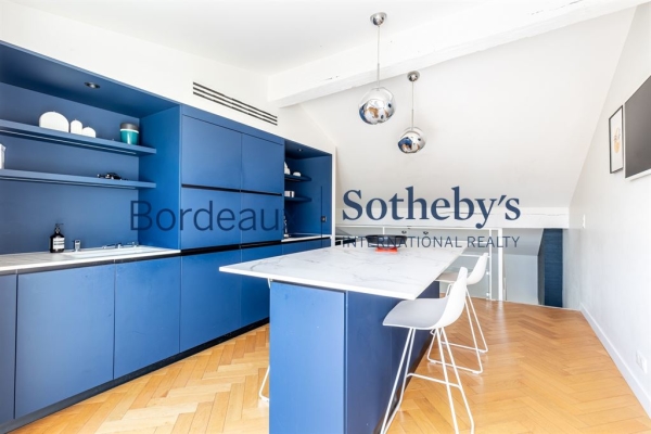 Luxury Apartment for sale in Bordeaux, 997 000 €, Photo 6