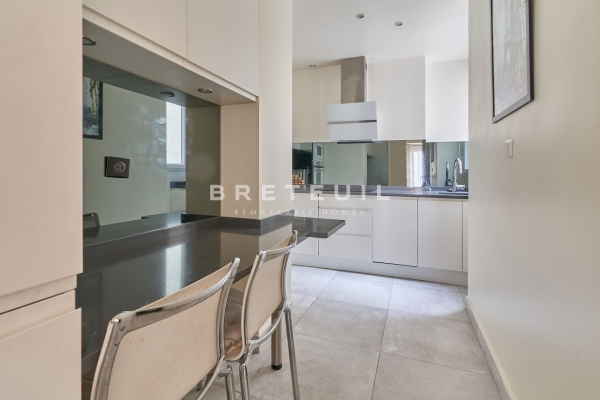 Appartement de luxe à vendre à Paris 16ème, 1 345 000 €, Photo 6