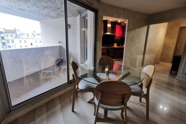 Appartement de luxe à louer à Monaco, 1 715 €, Photo 6