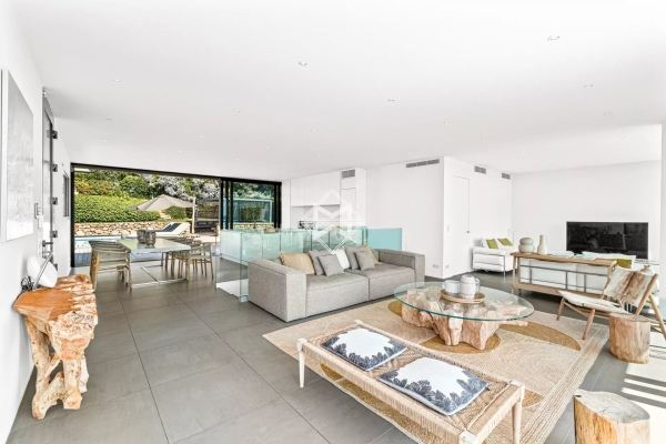 Maison de luxe à vendre à Le Golfe Juan, 3 350 000 €, Photo 6