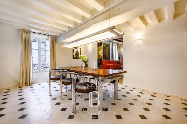 Appartement de luxe à vendre à Paris 4ème, 1 600 000 €, Photo 6