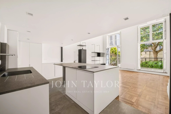 Luxury Apartment for sale in Paris 4ème, 800 000 €, Photo 6