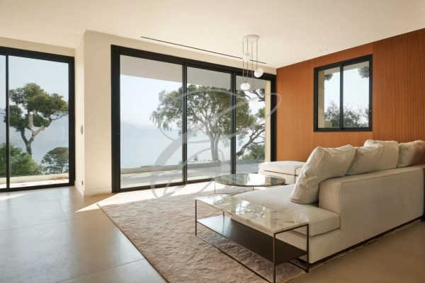 Maison de luxe à vendre à Roquebrune-Cap-Martin, 9 450 000 €, Photo 6