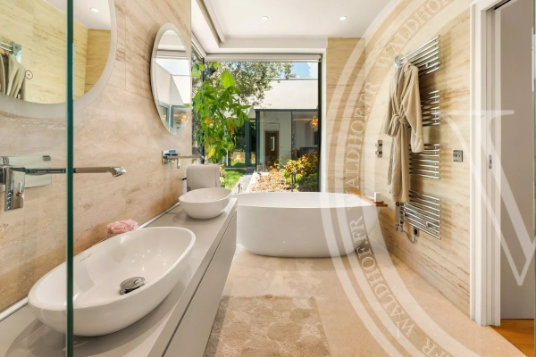 Luxury House for sale in Beausoleil, 6 900 000 €, Photo 6
