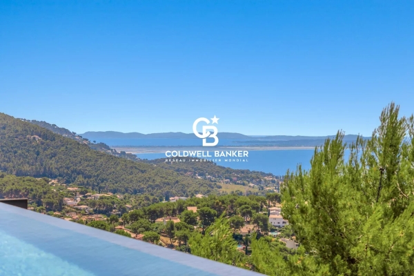 Maison de luxe à vendre à Carqueiranne, 1 872 000 €, Photo 6