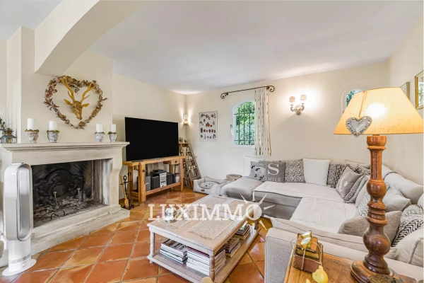 Maison de luxe à vendre à Mougins, 2 690 000 €, Photo 6