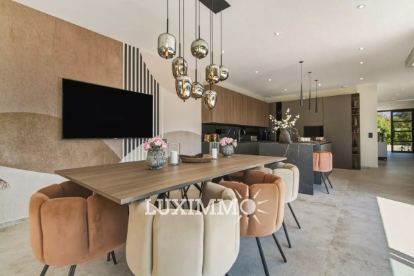 Maison de luxe à vendre à Valbonne, 2 650 000 €, Photo 6