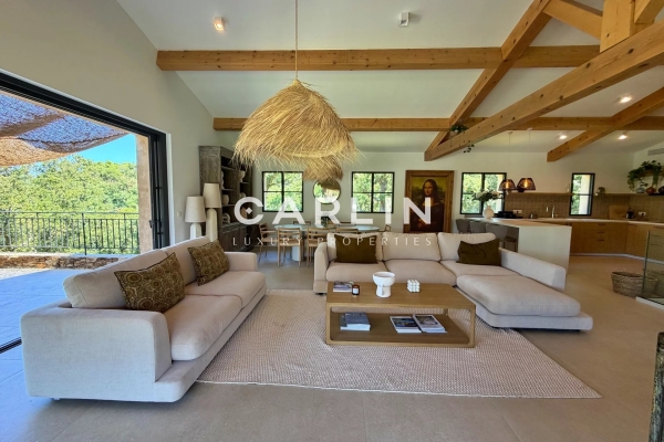 Luxury House for sale in Gassin, 3 120 000 €, Photo 6