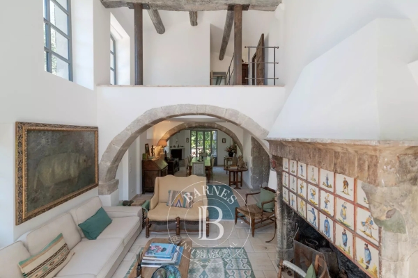 Luxury House for sale in Biot, 5 850 000 €, Photo 6