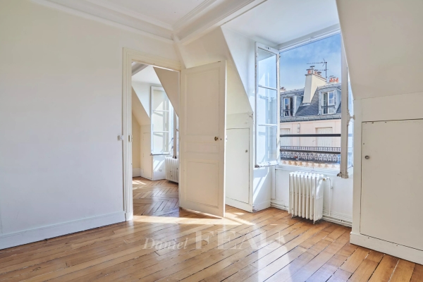 Appartement de luxe à vendre à Paris 6ème, 700 000 €, Photo 6