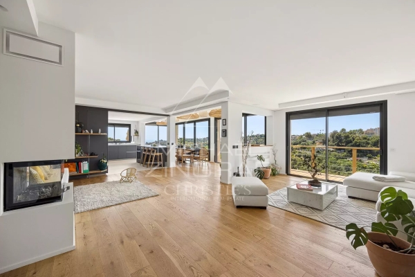 Luxury House for sale in Nice, 2 290 000 €, Photo 6
