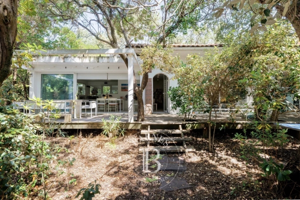 Maison de luxe à vendre à Seignosse, 1 630 000 €, Photo 6