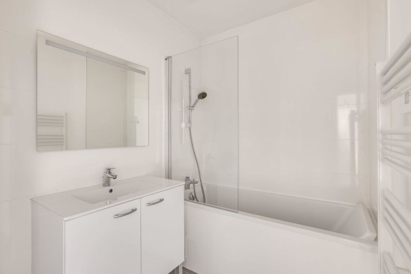 Appartement de luxe à vendre à Paris 13ème, 453 000 €, Photo 6