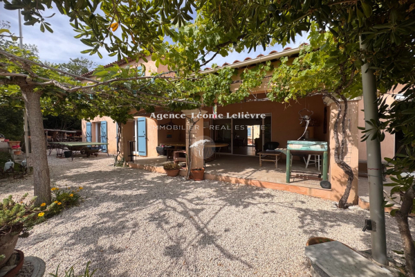 Maison de luxe à vendre à Les Issambres, 1 090 000 €, Photo 7