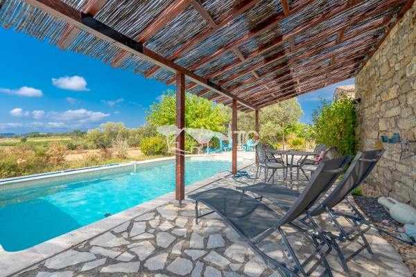 Maison de luxe à vendre à Vagnas, 530 000 €, Photo 7