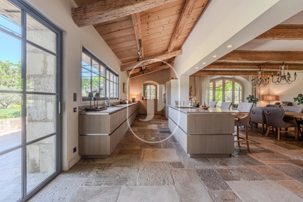 Luxury House for sale in Eygalières, 7 350 000 €, Photo 7