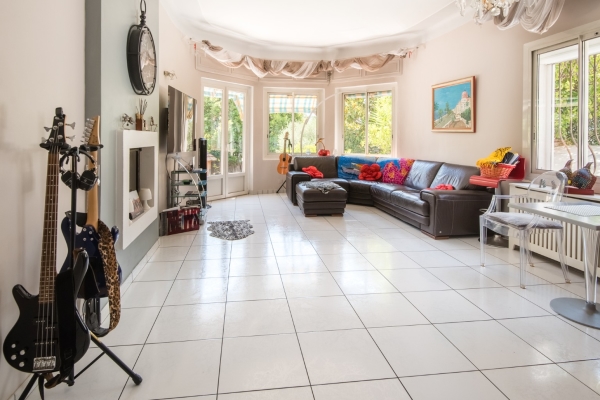 Maison de luxe à vendre à Nice, 1 475 000 €, Photo 7